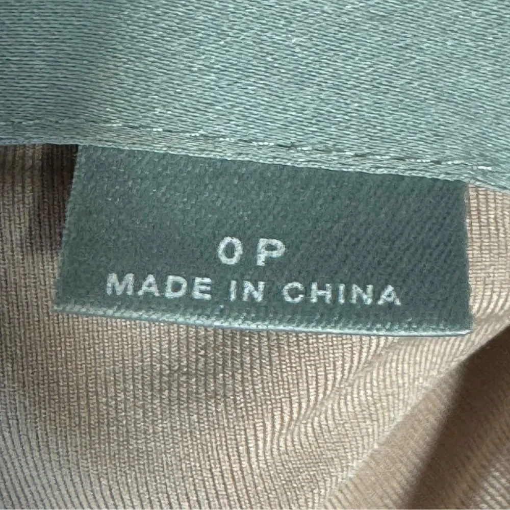 Maeve Anthropologie Black Nude Basalt Laser Cut Sheath Mini Dress 0P Petite New - Picture 5 of 7